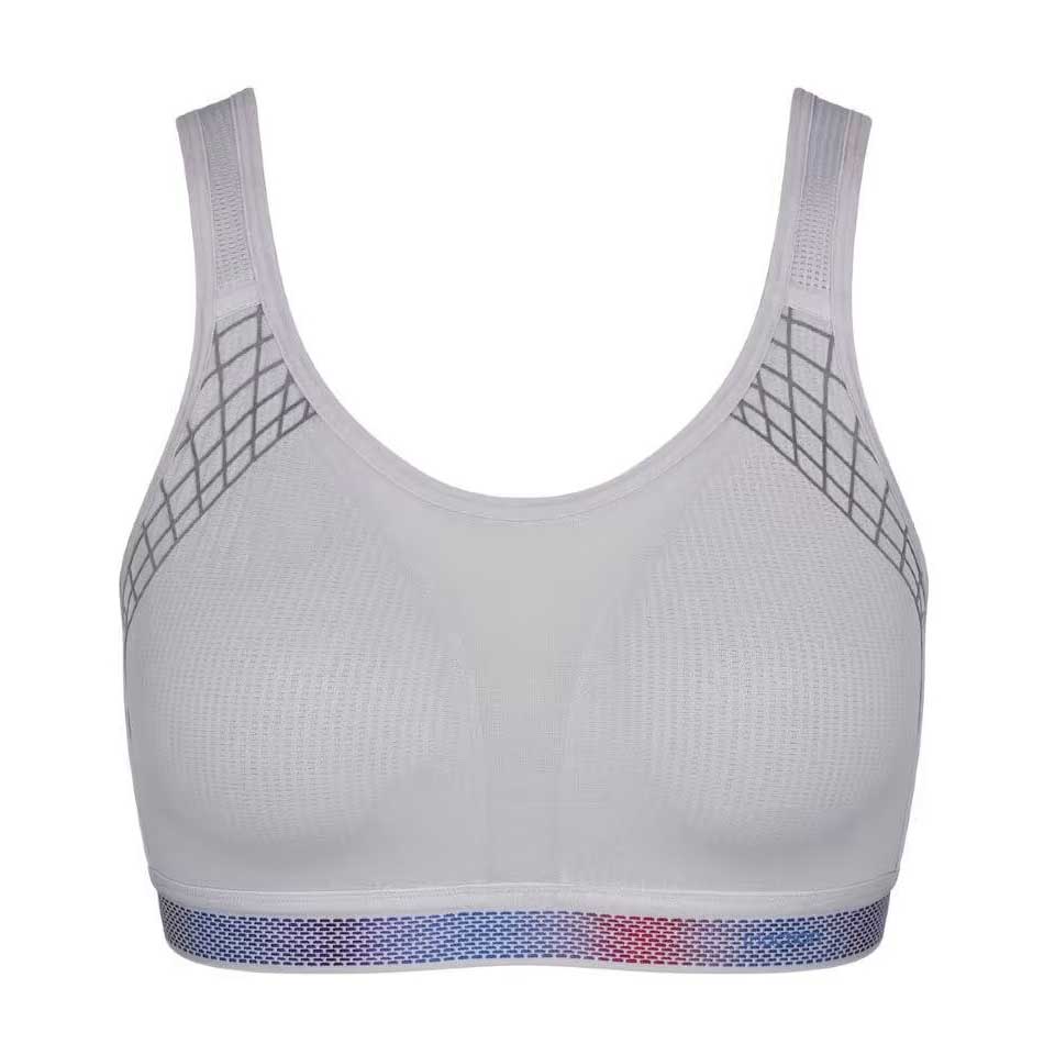 Triumph Triaction Cardio Flow Padded Bra